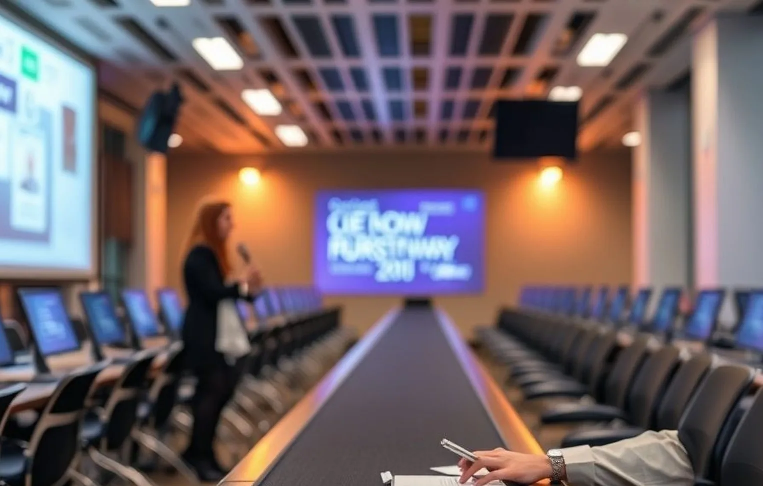 cash runway training