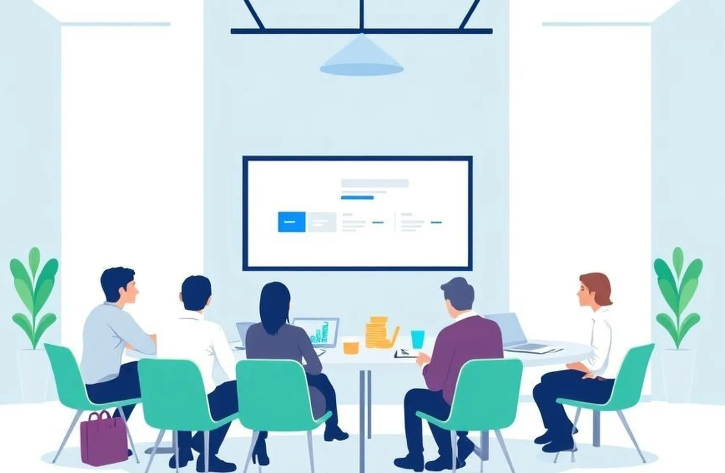 funding management workshop