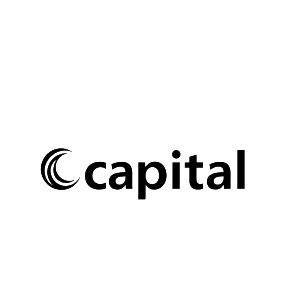 Capital logo