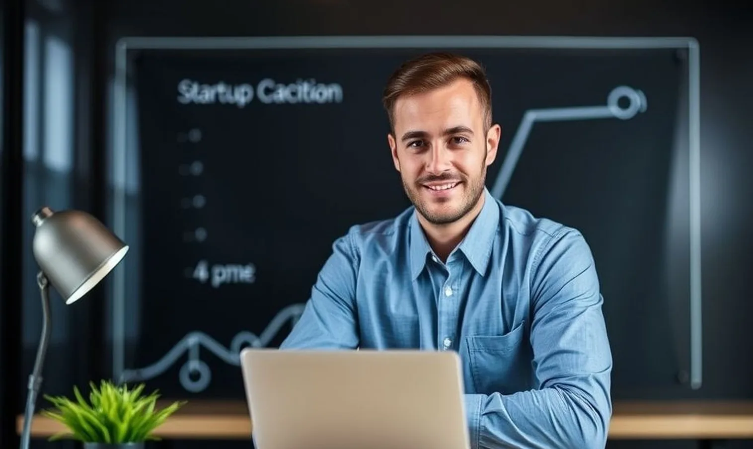 startup capital coaching professional