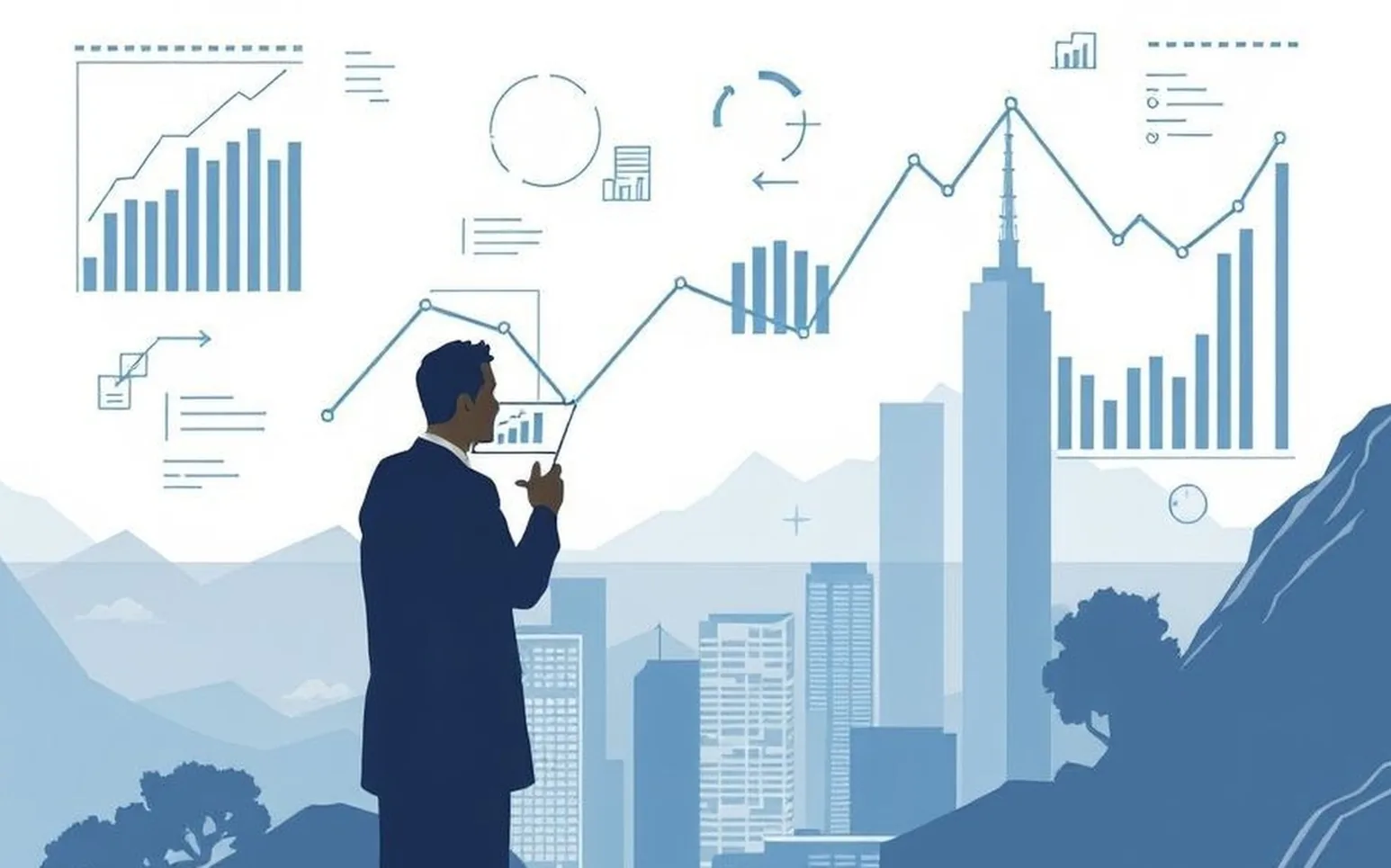 venture finance strategy business